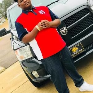 Meet your Posher, Dorian